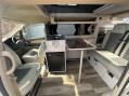 Toyota Alphard 4 berth Japanese camper van 2.4 Petrol Automatic 5