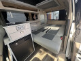 Toyota Alphard 4 berth Japanese camper van 2.4 Petrol Automatic 16