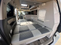 Toyota Alphard 4 berth Japanese camper van 2.4 Petrol Automatic 15