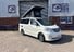 Toyota Alphard 4 berth Japanese camper van 2.4 Petrol Automatic