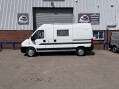Fiat Ducato 2 BERTH CAMPERVAN MOTORHOME 12 MONTHS MOT 4