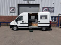 Fiat Ducato 2 BERTH CAMPERVAN MOTORHOME 12 MONTHS MOT 1
