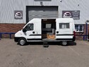 Fiat Ducato 2 BERTH CAMPERVAN MOTORHOME 12 MONTHS MOT 