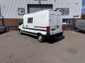 Fiat Ducato 2 BERTH CAMPERVAN MOTORHOME 12 MONTHS MOT 5