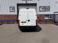 Fiat Ducato 2 BERTH CAMPERVAN MOTORHOME 12 MONTHS MOT 6