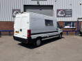 Fiat Ducato 2 BERTH CAMPERVAN MOTORHOME 12 MONTHS MOT 7
