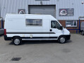 Fiat Ducato 2 BERTH CAMPERVAN MOTORHOME 12 MONTHS MOT 8