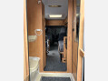 Fiat Ducato 2 BERTH CAMPERVAN MOTORHOME 12 MONTHS MOT 17