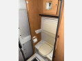 Fiat Ducato 2 BERTH CAMPERVAN MOTORHOME 12 MONTHS MOT 18