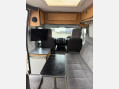 Fiat Ducato 2 BERTH CAMPERVAN MOTORHOME 12 MONTHS MOT 10