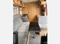 Fiat Ducato 2 BERTH CAMPERVAN MOTORHOME 12 MONTHS MOT 12