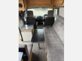 Fiat Ducato 2 BERTH CAMPERVAN MOTORHOME 12 MONTHS MOT 13