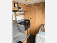 Fiat Ducato 2 BERTH CAMPERVAN MOTORHOME 12 MONTHS MOT 14