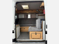 Fiat Ducato 2 BERTH CAMPERVAN MOTORHOME 12 MONTHS MOT 11