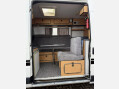 Fiat Ducato 2 BERTH CAMPERVAN MOTORHOME 12 MONTHS MOT 9
