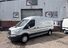 Ford Transit 350 L3 H2 Silver