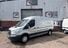 Ford Transit 350 L3 H2 Silver