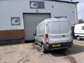Ford Transit 350 L3 H2 Silver 4
