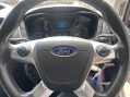 Ford Transit 350 L3 H2 Silver 5