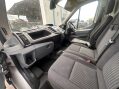 Ford Transit 350 L3 H2 Silver 6