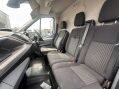 Ford Transit 350 L3 H2 Silver 7