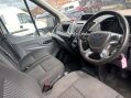 Ford Transit 350 L3 H2 Silver 8