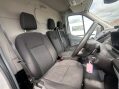 Ford Transit 350 L3 H2 Silver 9