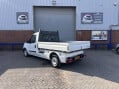 Fiat Doblo 16V MULTIJET II DROPSIDE EURO 6 PICKUP 5