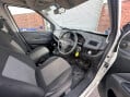 Fiat Doblo 16V MULTIJET II DROPSIDE EURO 6 PICKUP 8