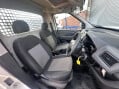 Fiat Doblo 16V MULTIJET II DROPSIDE EURO 6 PICKUP 9