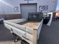 Fiat Doblo 16V MULTIJET II DROPSIDE EURO 6 PICKUP 10