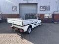 Fiat Doblo 16V MULTIJET II DROPSIDE EURO 6 PICKUP 12