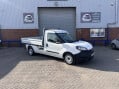 Fiat Doblo 16V MULTIJET II DROPSIDE EURO 6 PICKUP 1