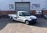 Fiat Doblo 16V MULTIJET II DROPSIDE EURO 6 PICKUP 