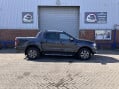 Ford Ranger WILDTRAK ECOBLUE 2
