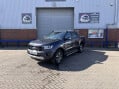 Ford Ranger WILDTRAK ECOBLUE 8