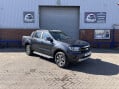 Ford Ranger WILDTRAK ECOBLUE 1