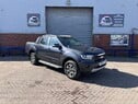 Ford Ranger WILDTRAK ECOBLUE