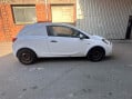 Vauxhall Corsa CDTI S/S 2