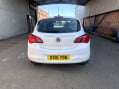 Vauxhall Corsa CDTI S/S 7