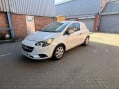 Vauxhall Corsa CDTI S/S 4