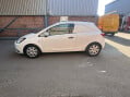 Vauxhall Corsa CDTI S/S 3