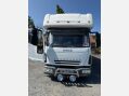 Iveco Eurocargo 7.5 tonne race truck motorhome race lorry 3