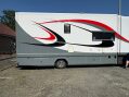 Iveco Eurocargo 7.5 tonne race truck motorhome race lorry 6