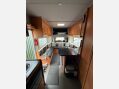 Iveco Eurocargo 7.5 tonne race truck motorhome race lorry 18