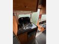 Iveco Eurocargo 7.5 tonne race truck motorhome race lorry 19