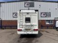 Fiat Ducato LUNAR ROADSTAR 720 4 BERTH MOTORHOME CAMPERVAN 6