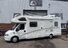 Fiat Ducato LUNAR ROADSTAR 720 4 BERTH MOTORHOME CAMPERVAN