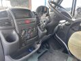 Fiat Ducato LUNAR ROADSTAR 720 4 BERTH MOTORHOME CAMPERVAN 21
