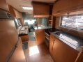 Fiat Ducato LUNAR ROADSTAR 720 4 BERTH MOTORHOME CAMPERVAN 10